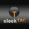 Clocktag.com logo