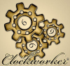 Clockworker.de logo