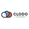 Clodo.ru logo