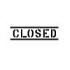 Closed.com logo