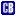 Closeoutbats.com logo