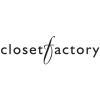 Closetfactory.com logo
