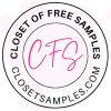 Closetsamples.com logo