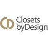 Closetsbydesign.com logo
