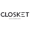 Closket.com logo