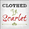 Clothedinscarlet.org logo