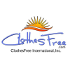 Clothesfree.com logo