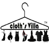 Clothsvilla.com logo