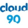 Cloud90 logo