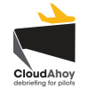 Cloudahoy.com logo