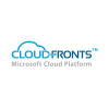 Cloudfronts.com logo