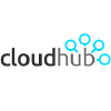Cloudhub.io logo