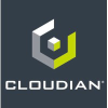 Cloudian.com logo