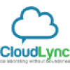 Cloudlync.com logo