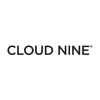 Cloudninehair.com logo
