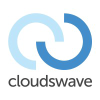 Cloudswave.com logo
