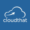 Cloudthat.in logo