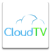 Cloudtv.bz logo