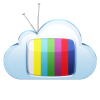 Cloudtvapp.net logo