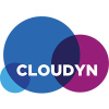 Cloudyn.com logo