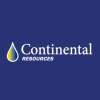 Continental Resources logo