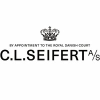 Clseifert.com logo