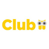 Club.be logo