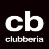 Clubberia.com logo