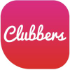 Clubbers.co.in logo