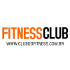 Clubdofitness.com.br logo