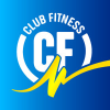 Clubfitness.us logo