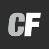 Clubfrontier.org logo