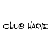 Clubharie.jp logo