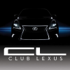 Clublexus.com logo
