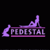 Clubpedestal.com logo