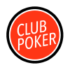 Clubpoker.net logo