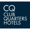 Clubquartershotels.com logo