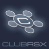 Clubrsx.com logo
