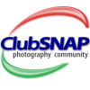 Clubsnap.com logo