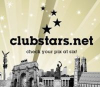 Clubstars.net logo