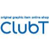 Clubt.jp logo