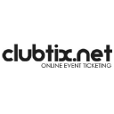 Clubtix.com logo