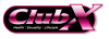 Clubx.com.au logo