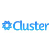 Cluster.co logo