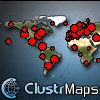 Clustrmaps.com logo