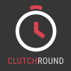 Clutchround.com logo