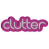 Cluttermagazine.com logo