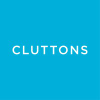 Cluttons.com logo