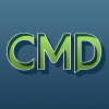 Cmdagency.com logo