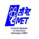 Cmet.gov.in logo
